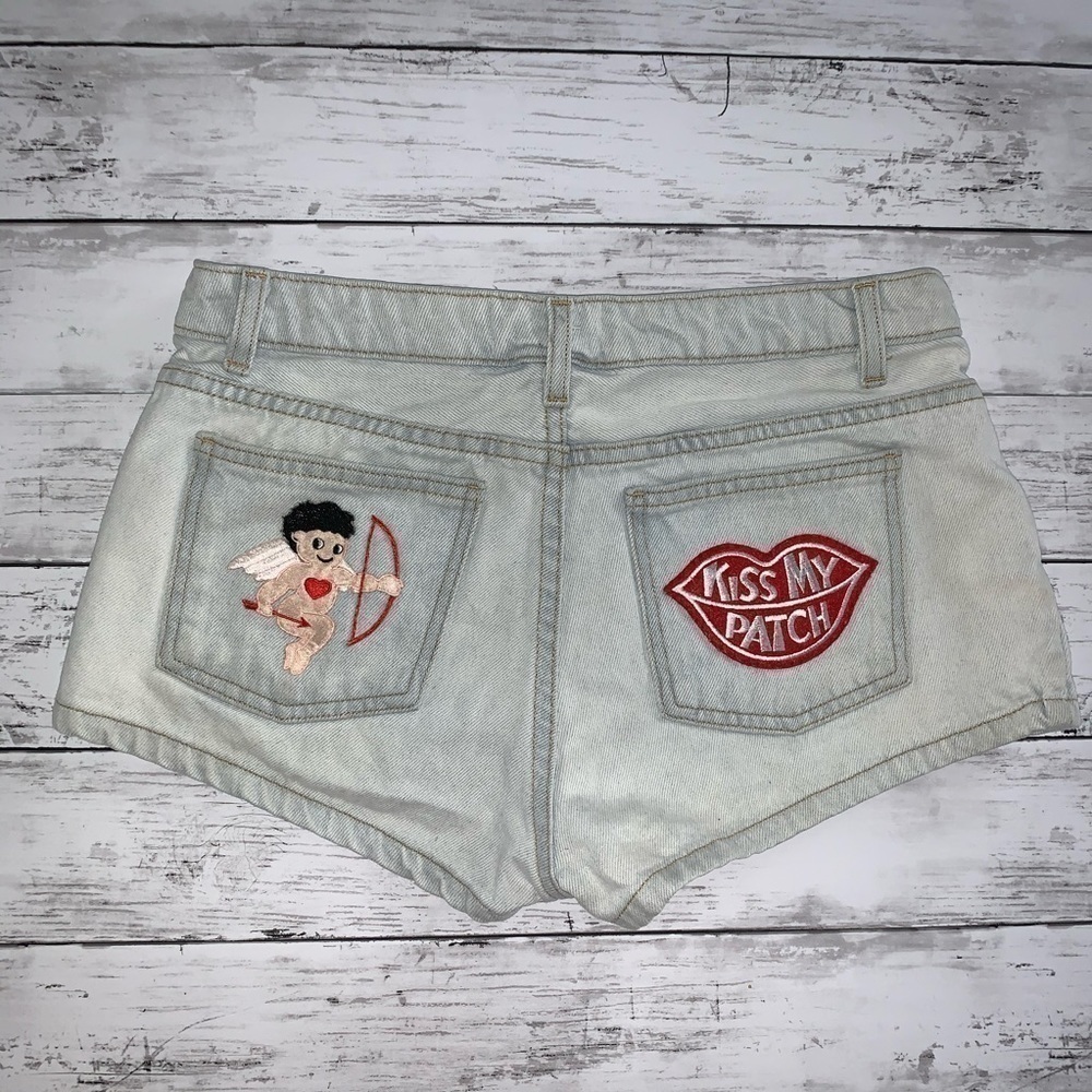 American Apparel Shorts